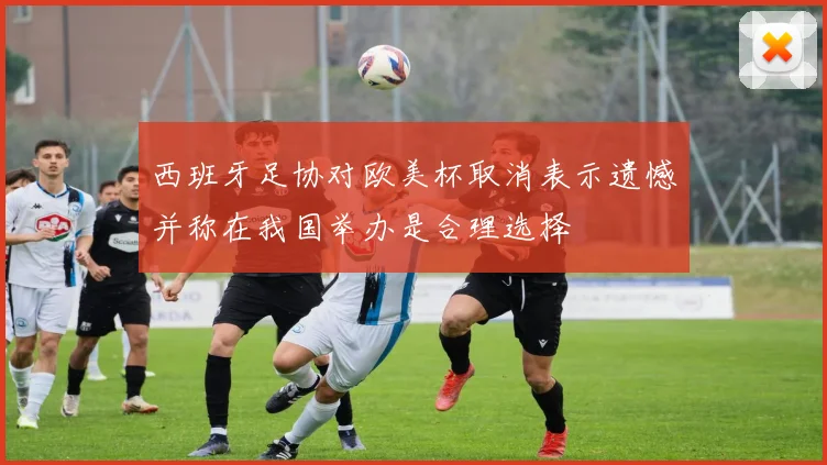西班牙足协对欧美杯取消表示遗憾并称在我国举办是合理选择